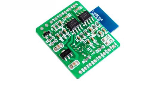 Модуль Bluetooth CSR8645 APTX