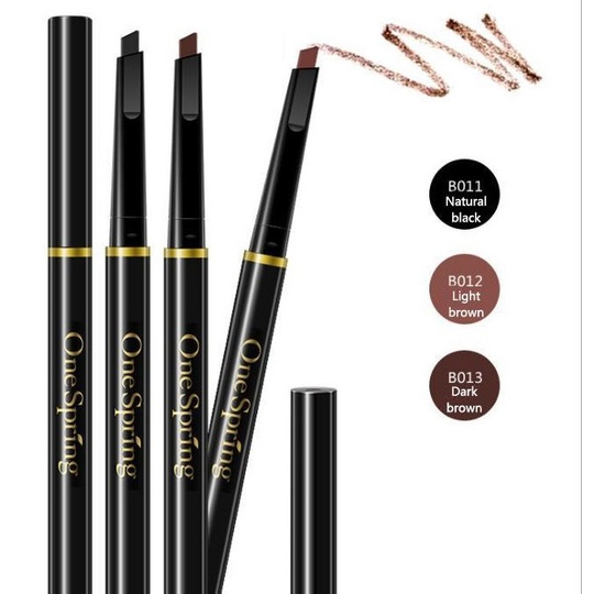 Карандаш для бровей One Spring