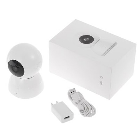 IP-камера Xiaomi MiJia 360° Smart Home Camera 2