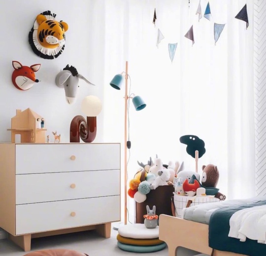 Настольная лампа ONADA 26*40, бордовый, смола.