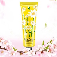 Крем для рук с экстрактом хризантемы Images