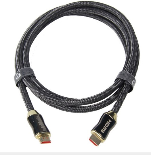 HDMI кабель IWGH 2.0 (2 м)