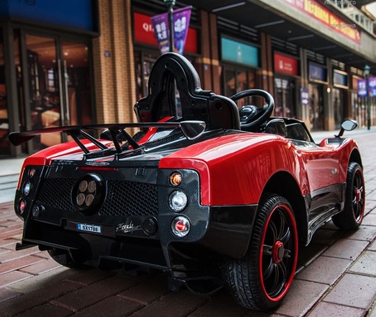 Детский Электромобиль Pagani