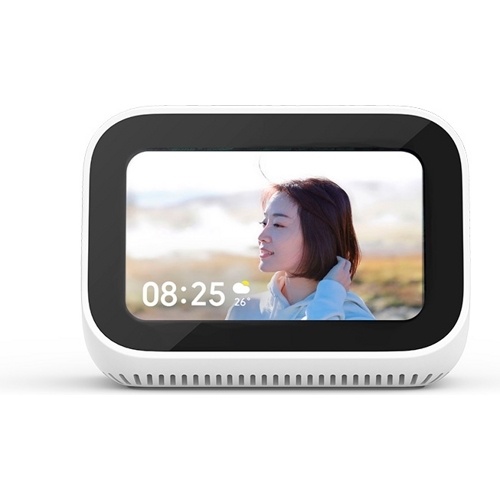 Умная колонка Xiaomi Mi XiaoAI Touchscreen Speaker