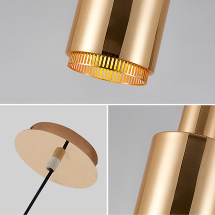 Дизайнерские светильник белый Ezolira, 16*45 см, без источника света, e14, железо, пмма с высоким коэффициентом пропускания абажура