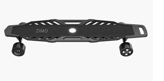 Электроскейтборд ZIMO