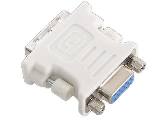 Переходник VGA-DVI