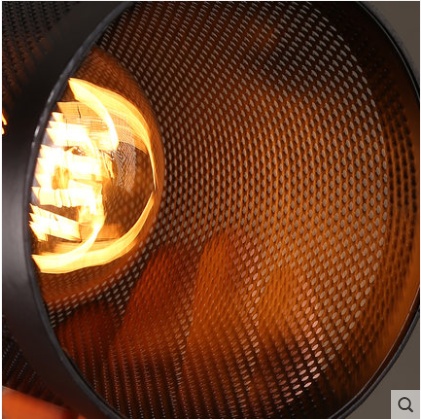 Дизайнерский светильник белый модель, 11*11 см, led, e14, железо, стекло, китайский