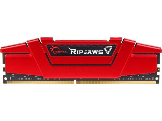 Оперативная память G.Skill 16 GB DDR4 3600 MHz