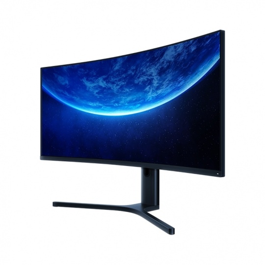 Монитор Xiaomi Ultrawide Curved Monitor 34" WQHD