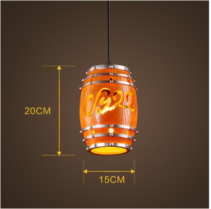 Люстра для лестниц с маленькими балконами