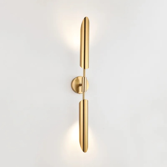 Настенный светильник (Бра) GRANADA, G9, 10 Вт