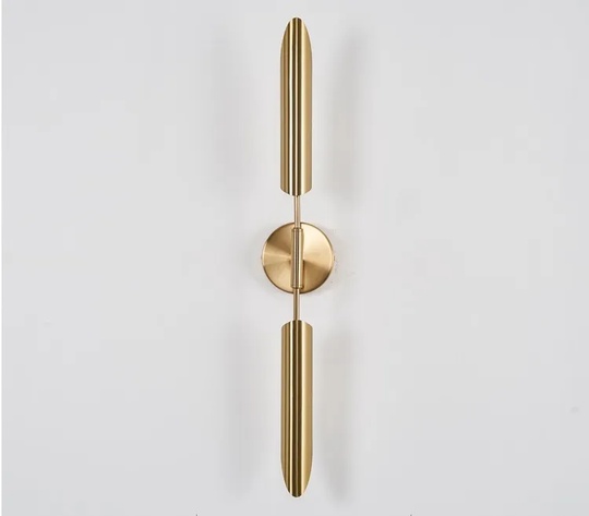 Настенный светильник (Бра) GRANADA, G9, 10 Вт