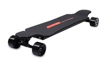 Электроскейтборд Volt 97*27*14 см, 36v, 350w*2, 150 кг, до 20 км/ч, 15 км, 3 часа, пульт, 8.0 кг, китай