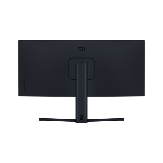 Монитор Xiaomi Ultrawide Curved Monitor 34" WQHD