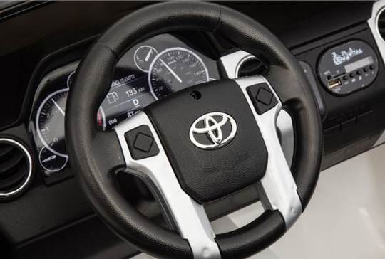 Детский Электромобиль Toyota