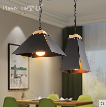 Дизайнерский светильник белый Ellungent, 26*30 см, led, e14, железо, дерево