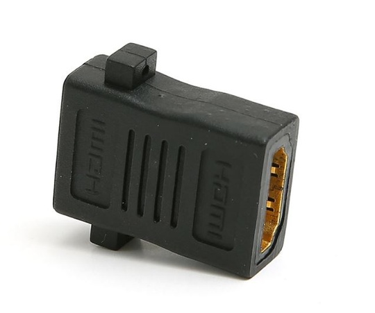 Переходник SILN HDMI-HDMI