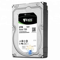Жесткий диск Seagate ST6000NM0095 6Тб