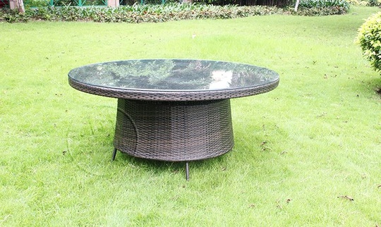 Стол из ротанга Capilano