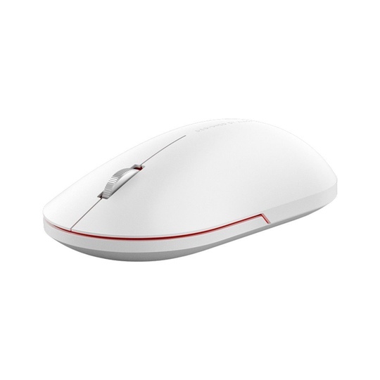 Беспроводная мышь XiaoMi Mi Wireless Mouse 2