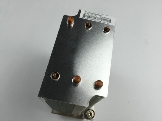 Радиатор HP ProLiant DL580 G8 732443-001