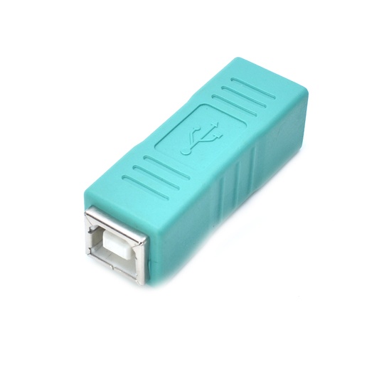 Переходник USB2.0 BF - BF