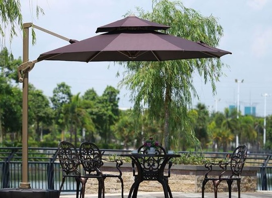 Зонт для сада и дачи Shanshui lin