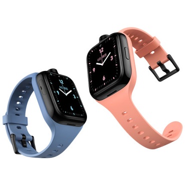 Детские часы Xiaomi Mitu Children’s Learning Watch 4Pro 4G