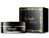 Гидрогелевые патчи с золотом и коллагеном HANKEY Beauty Black