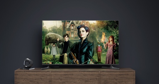 Телевизор Xiaomi Mi TV 4A 43" Black