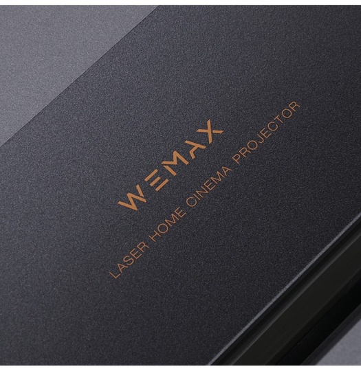 Проектор Xiaomi Wemax Laser Projection TV 4K 150