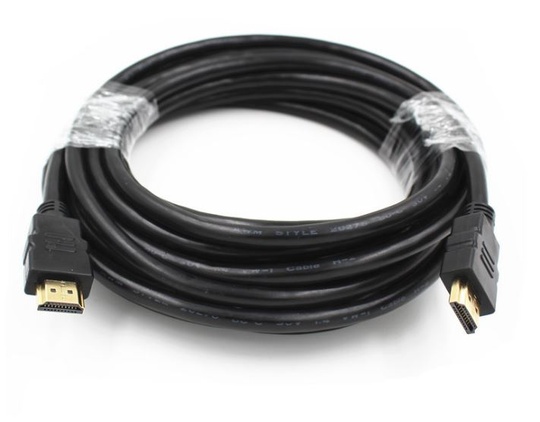 HDMI кабель Type A (10 м)