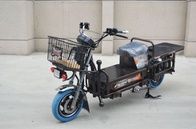 Электромотоцикл Condor