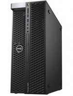 Сервер Dell Precision 5820 Xeon W-2123