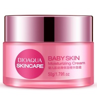 Увлажняющий крем для лица Baby Skin