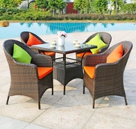 Обеденный комплект FAPOLITE TY15