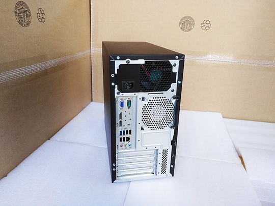 Сервер IBM X3100M5