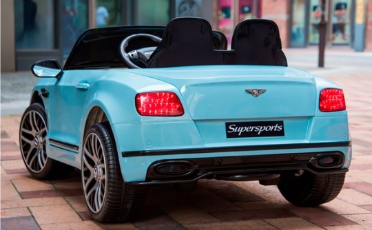 Детский Bentley