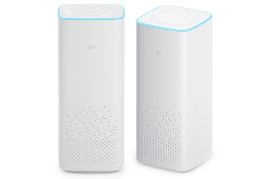Умная колонка Xiaomi AI Speaker