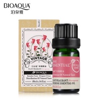 Эфирное масло розы Essencial Oil