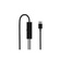 Наушники Xiaomi Mi ANC & Type-C In-Ear Earphones Black