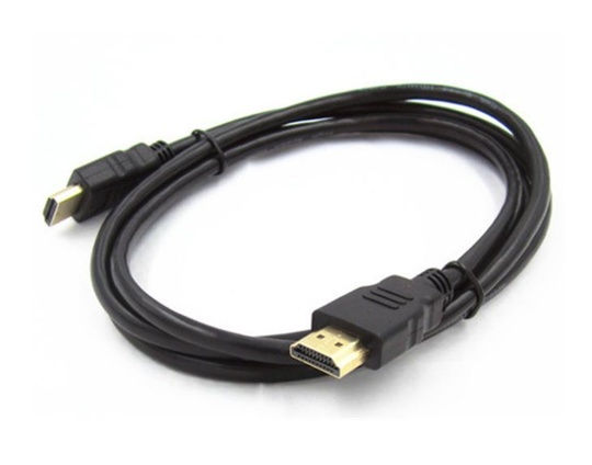 HDMI кабель Type A (1,5 м)