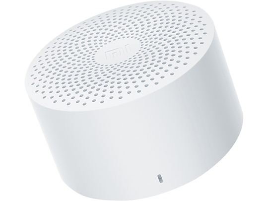 Портативная колонка Xiaomi Mi Compact Speaker 2 Bluetooth