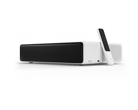 Проектор Xiaomi Laser Projector 5000 ALPD HD 4K