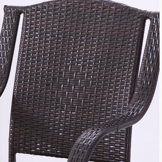 Стул из ротанга Bomeijia Y-78