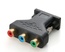 Переходник VGA - RGB RCA