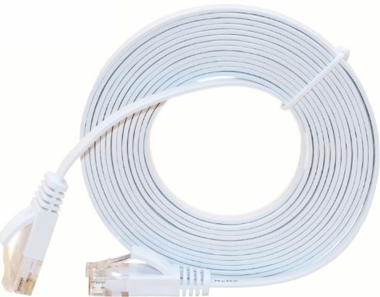 Кабель патч-корд CAT6 32AWG (3 м)