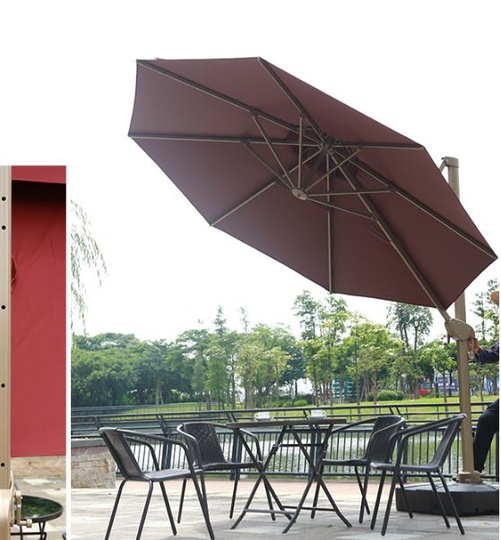 Зонт для сада и дачи Shanshui lin