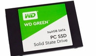 SSD диск WD Green 240G